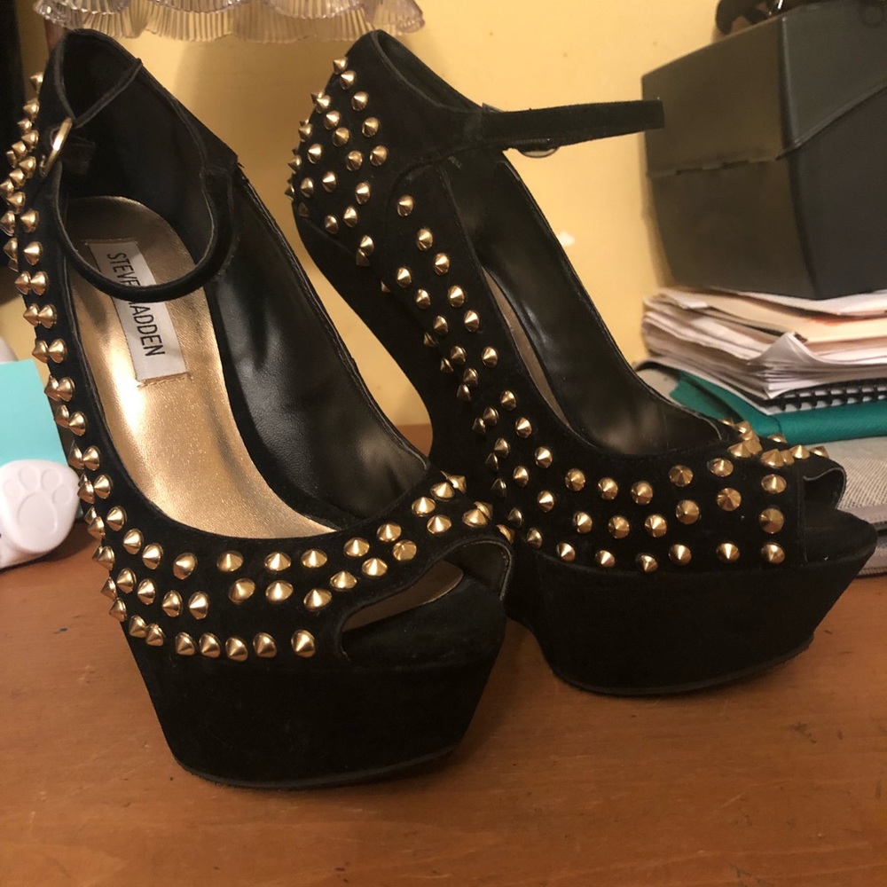 Steve Madden High Heels